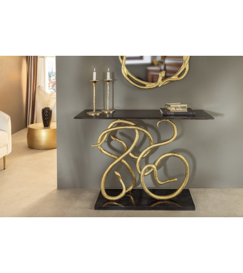 Buffet EVAD   gris -buffet design