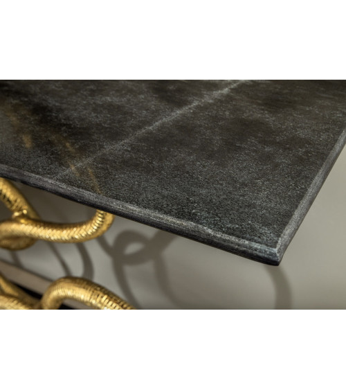 Buffet EVAD   gris -buffet design