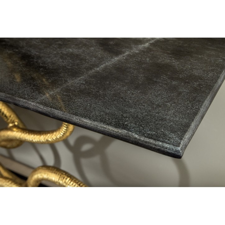 Console WILDLIFE SNAKE 115 cm