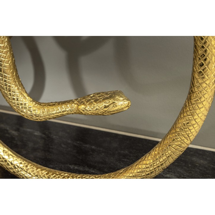 Console WILDLIFE SNAKE 115 cm