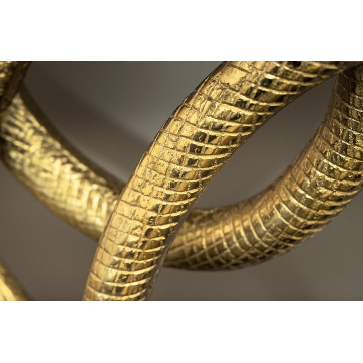 Console WILDLIFE SNAKE 115 cm