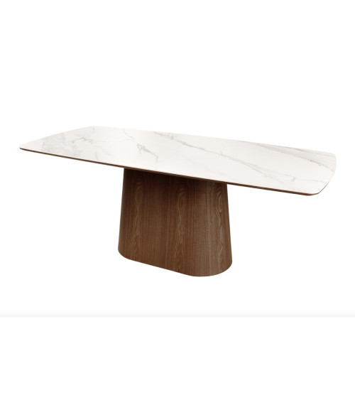 Mesa de comedor UNIQUE 200 cm