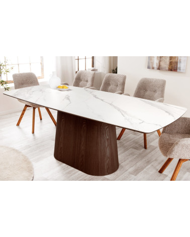 Buffet EVAD   gris -buffet design