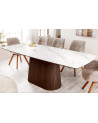 Mesa de comedor UNIQUE 200 cm