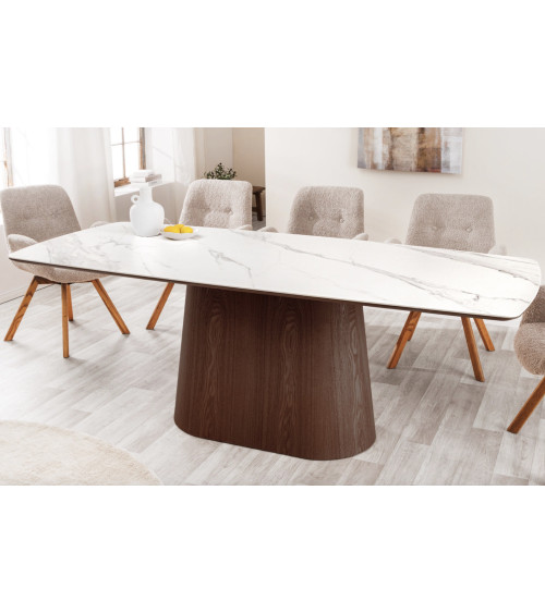 Buffet EVAD   gris -buffet design