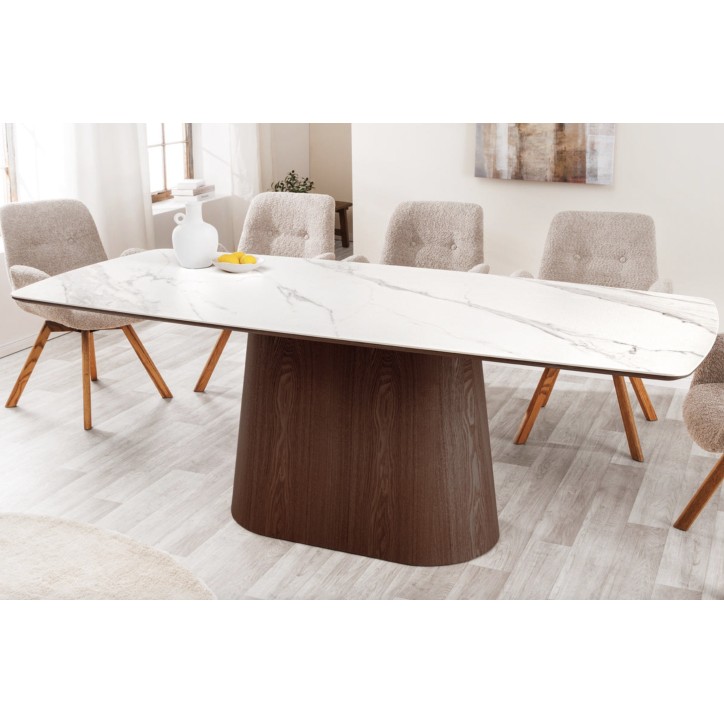Table UNIQUE 200 cm