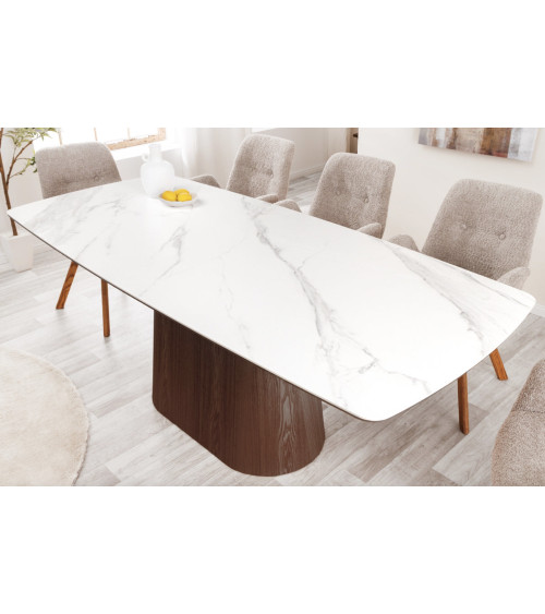 Buffet EVAD   gris -buffet design