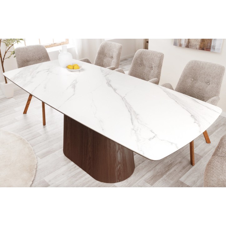 Table UNIQUE 200 cm