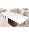 Mesa de comedor UNIQUE 200 cm