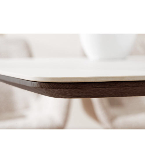 Mesa de comedor UNIQUE 200 cm