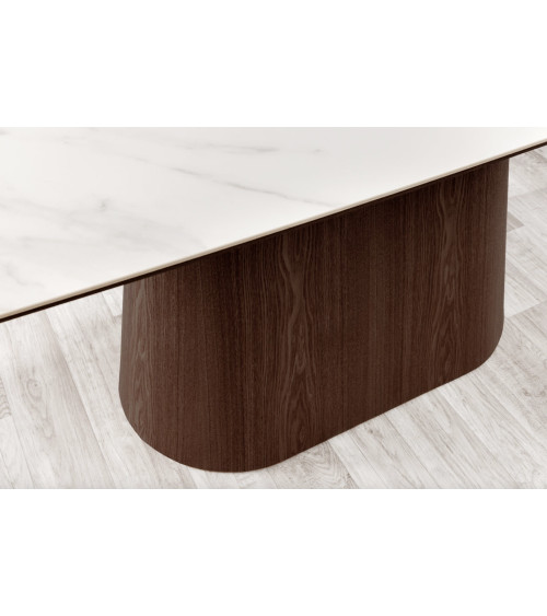 Mesa de comedor UNIQUE 200 cm