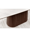 Table UNIQUE 200 cm