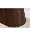 Mesa de comedor UNIQUE 200 cm