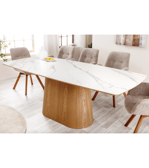 Buffet EVAD   gris -buffet design