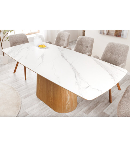 Buffet EVAD   gris -buffet design