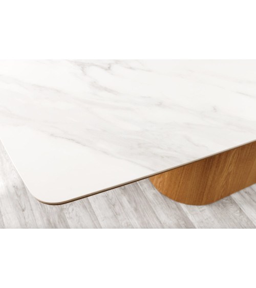 Buffet EVAD   gris -buffet design