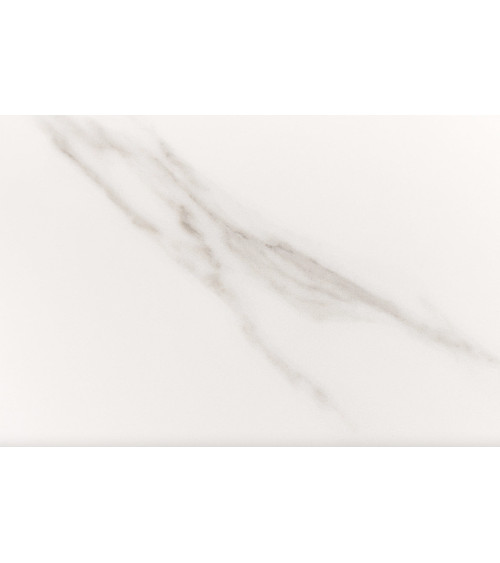 Mesa de comedor UNIQUE 200 cm roble claro chapado