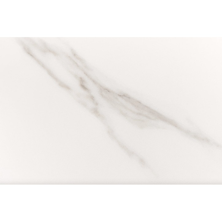 Mesa de comedor UNIQUE 200 cm roble claro chapado