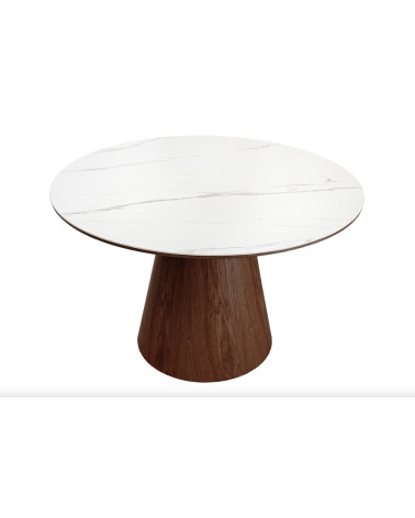 Tavolo da pranzo UNIQUE 120 cm