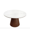 Tavolo da pranzo UNIQUE 120 cm