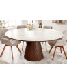 Mesa de comedor UNIQUE 120 cm
