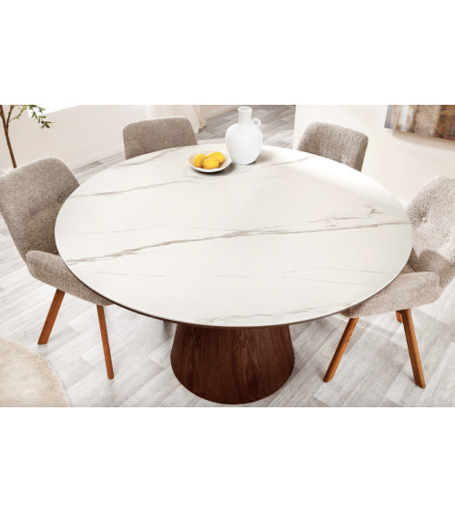Buffet EVAD   gris -buffet design