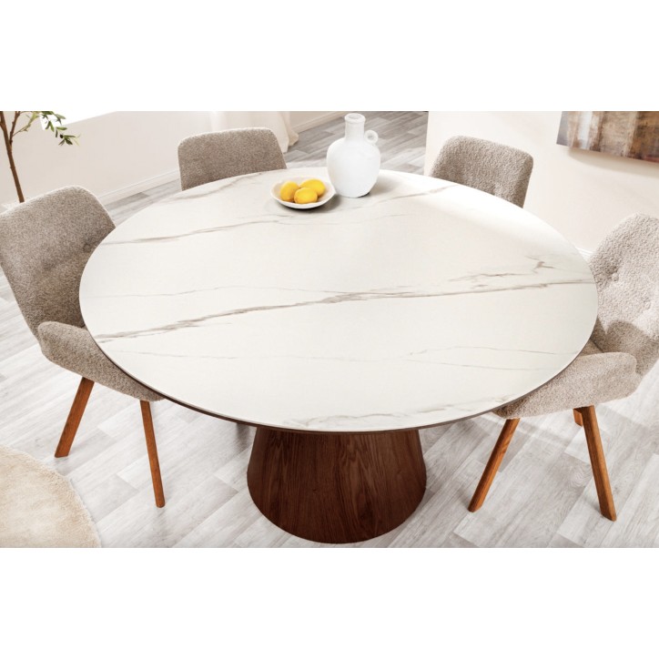 Tavolo da pranzo UNIQUE 120 cm