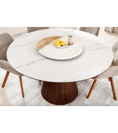 Buffet EVAD   gris -buffet design