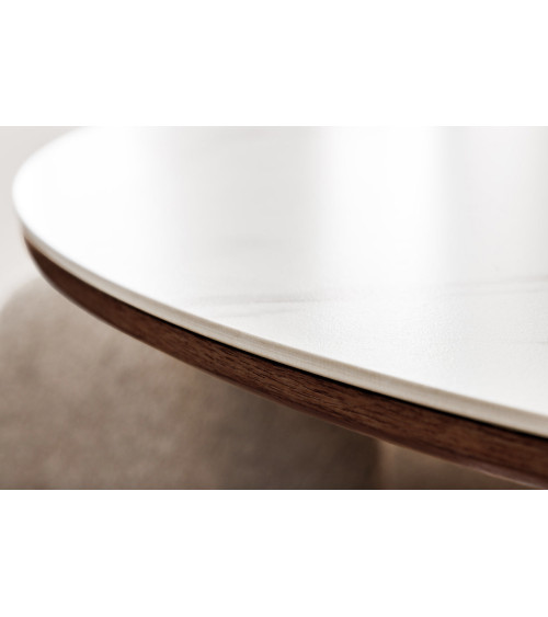 Buffet EVAD   gris -buffet design