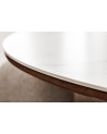 Mesa de comedor UNIQUE 120 cm