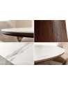 Mesa de comedor UNIQUE 120 cm
