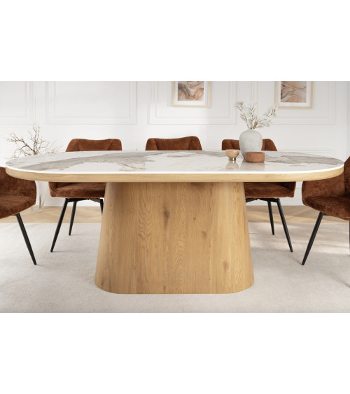 Buffet EVAD   gris -buffet design