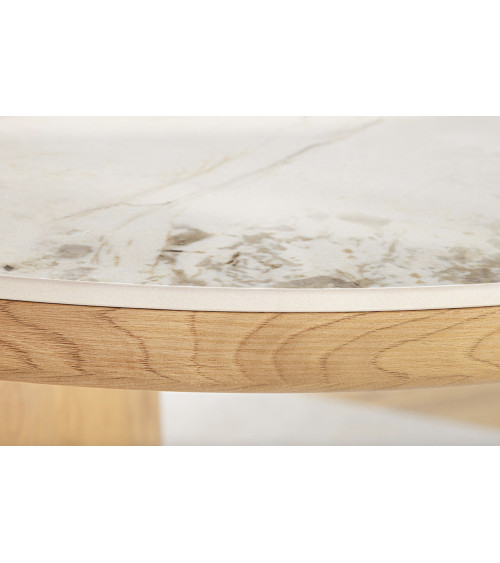 Buffet EVAD   gris -buffet design
