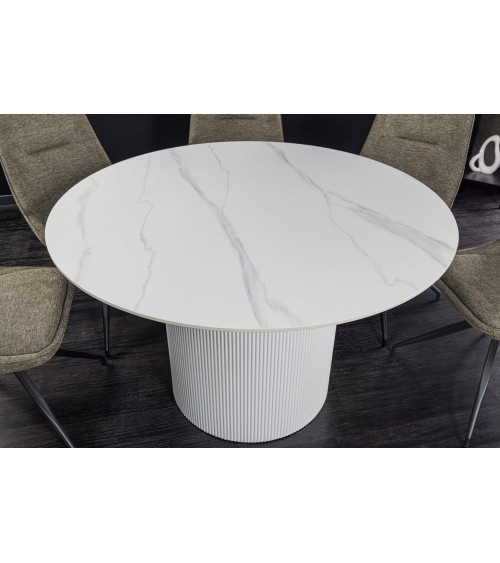 EVAD harmaa lipasto - design lipasto