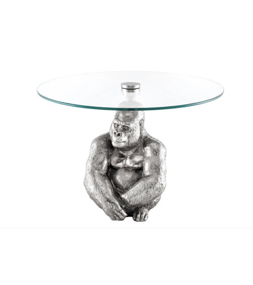 Mesa de centro KONG 60 cm