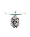 Mesa de centro KONG 60 cm