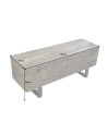copy of Buffet EVAD 155cm