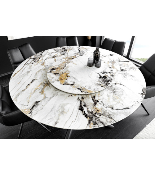 Buffet EVAD   gris -buffet design
