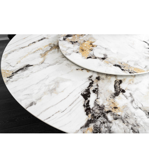 Buffet EVAD   gris -buffet design