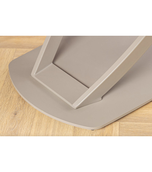 Tavolo INCEPTION 130-190 cm - Naturale