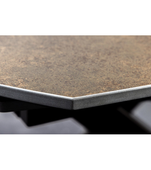 Buffet EVAD   gris -buffet design