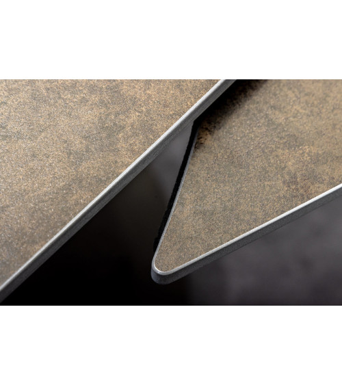 Buffet EVAD   gris -buffet design