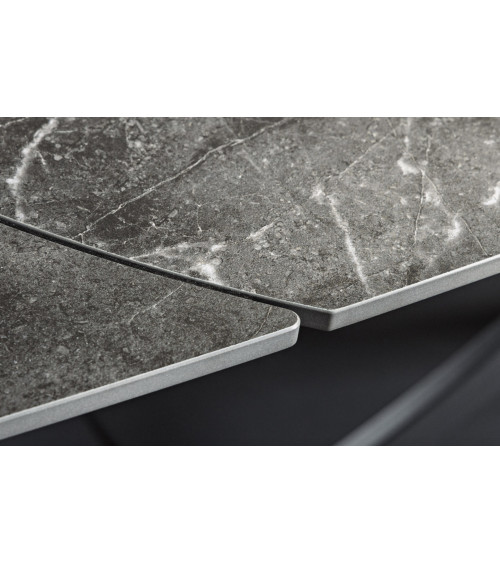 Buffet EVAD   gris -buffet design