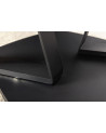 Table basse MOVEMENT 80-130 cm - Antracite, grigio