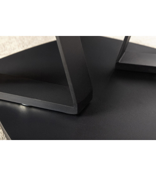 EVAD harmaa lipasto - design lipasto