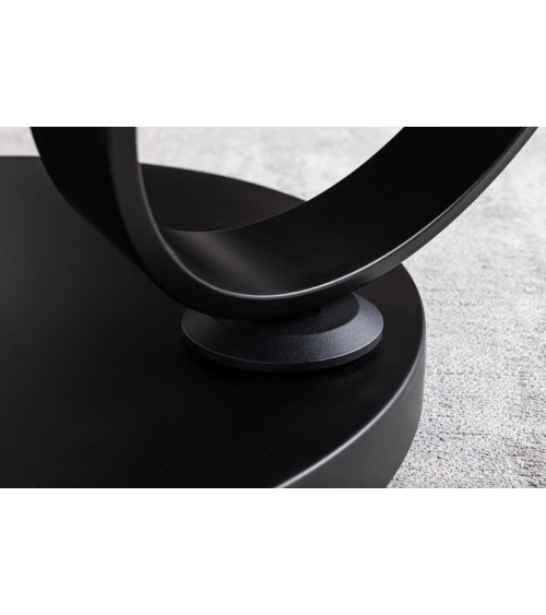 EVAD harmaa lipasto - design lipasto