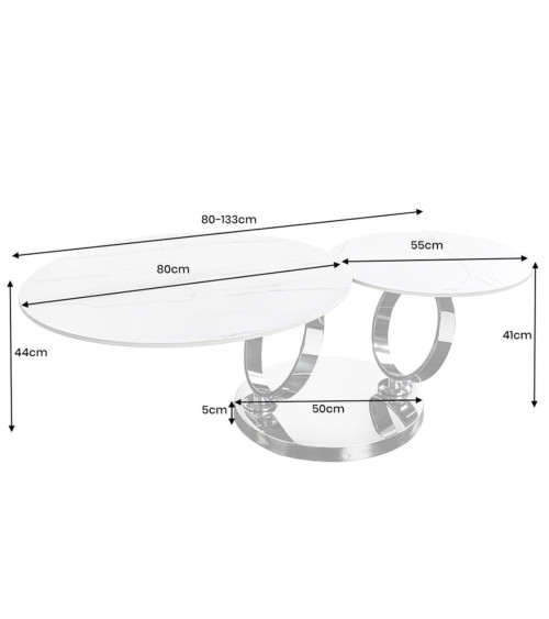 EVAD harmaa lipasto - design lipasto