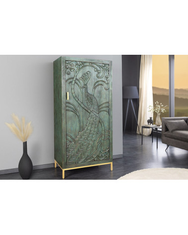 Buffet EVAD   gris -buffet design