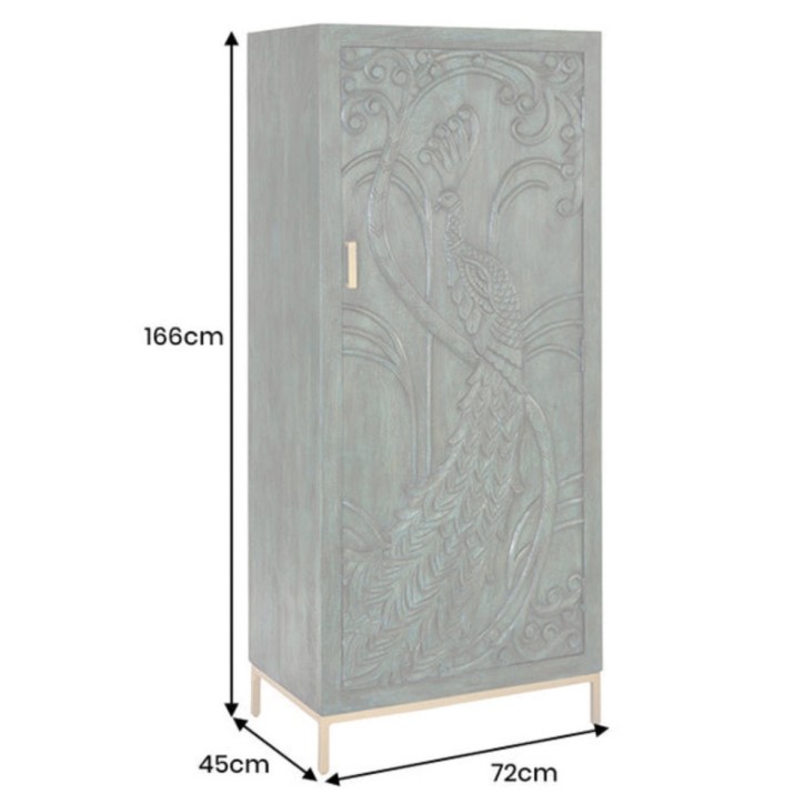 copy of Buffet EVAD 155cm