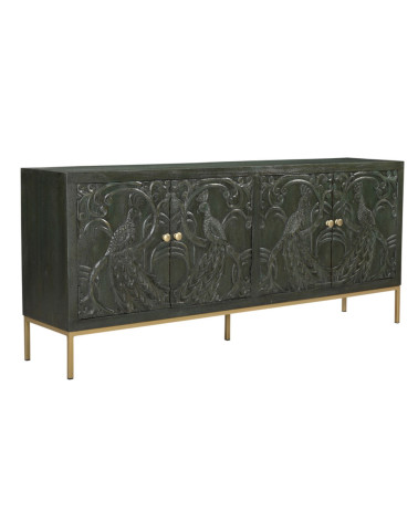 Buffet EVAD   gris -buffet design